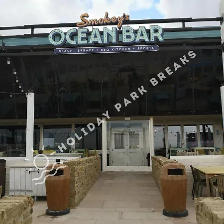Beachcomber - Cosy 2 Bed Near Beach At Seal Bay, Selsey Exterior photo