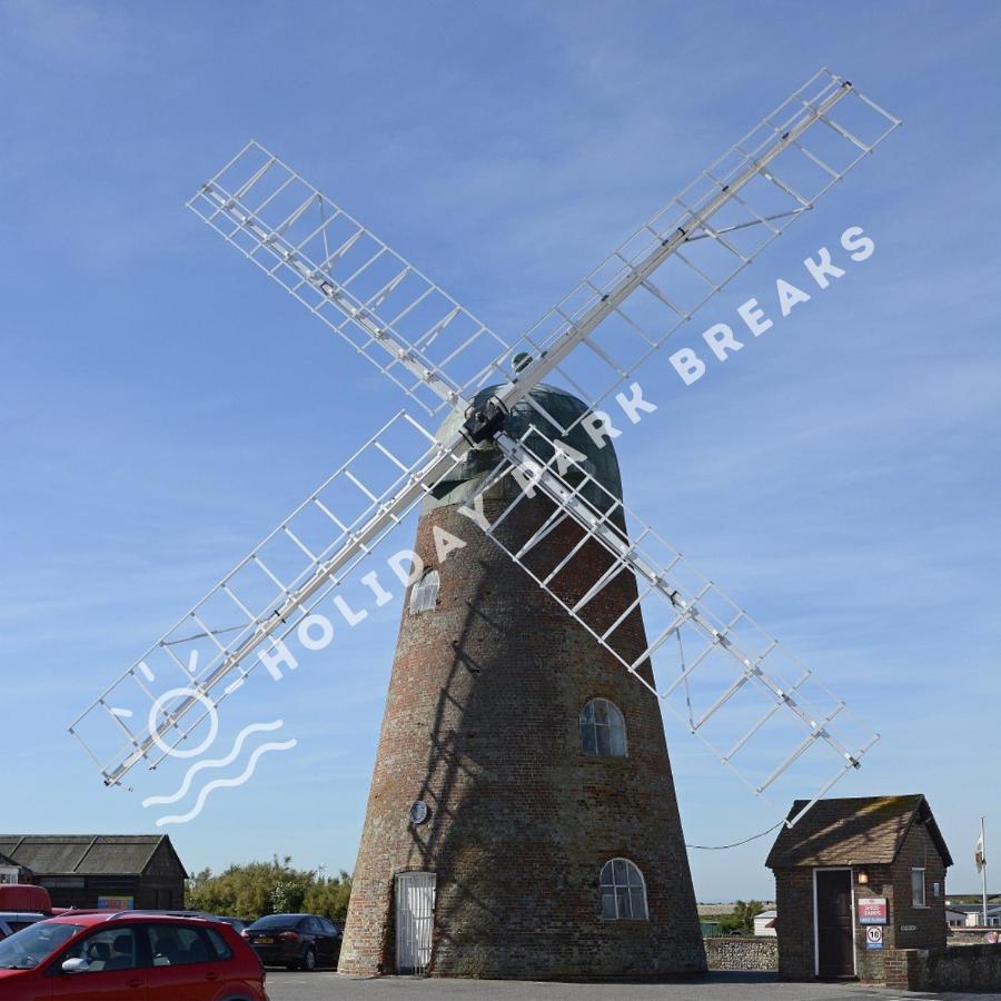 Beachcomber - Cosy 2 Bed Near At Seal Bay, *
