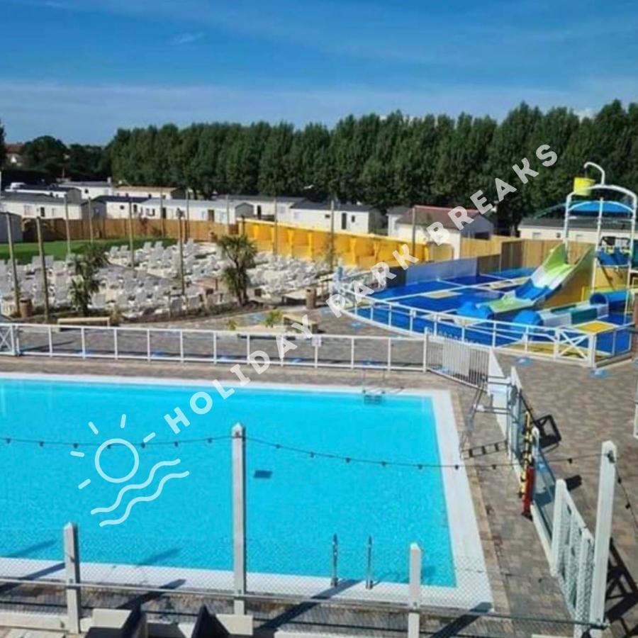 Beachcomber - Cosy 2 Bed Near At Seal Bay,