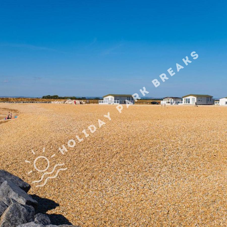 Holiday home Beachcomber - Cosy 2 Bed Near At Seal Bay,