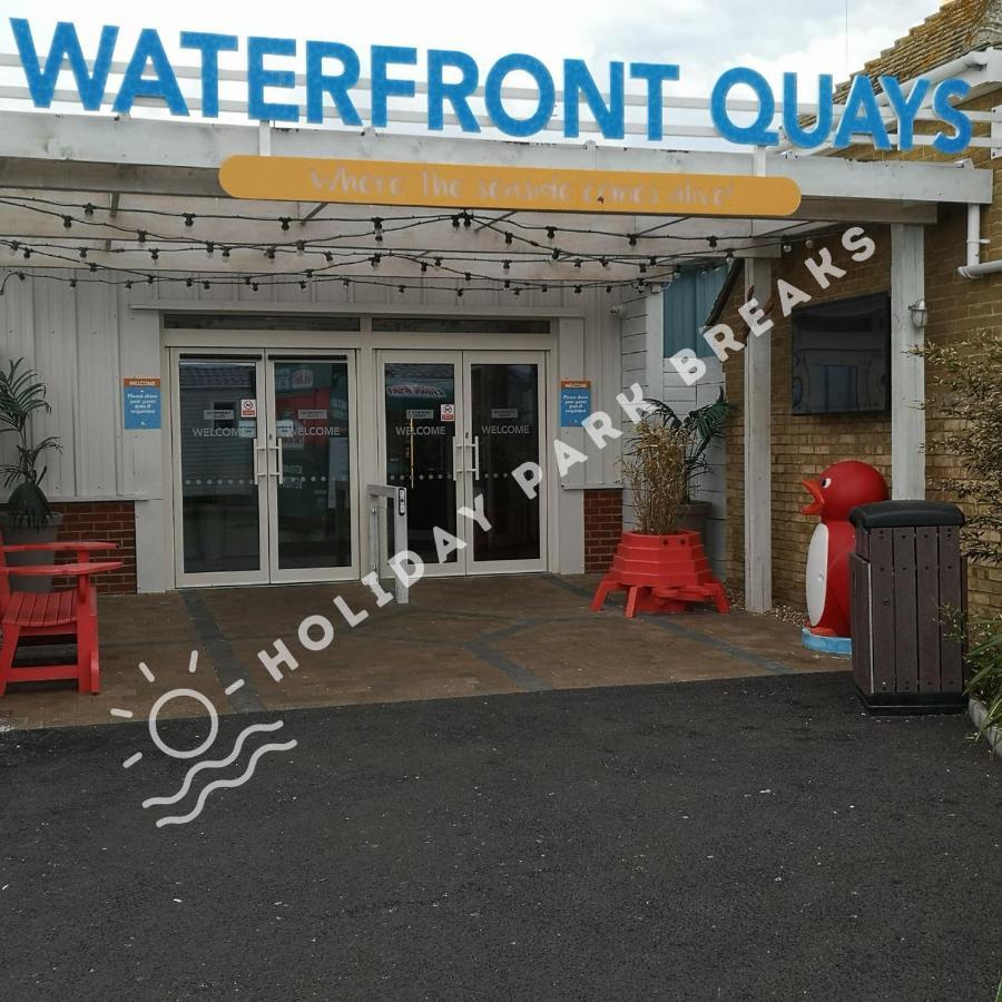 Holiday home Beachcomber - Cosy 2 Bed Near At Seal Bay, *