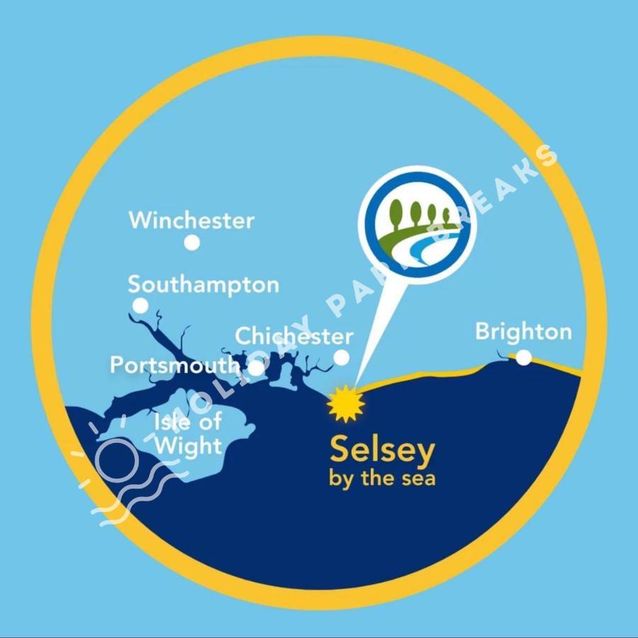 Beachcomber - Cosy 2 Bed Near At Seal Bay, Holiday home *