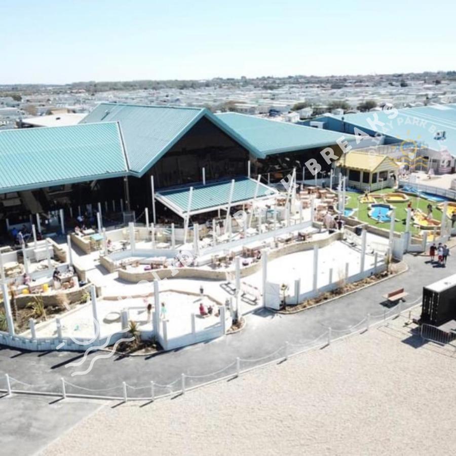 Beachcomber - Cosy 2 Bed Near At Seal Bay, Holiday home *