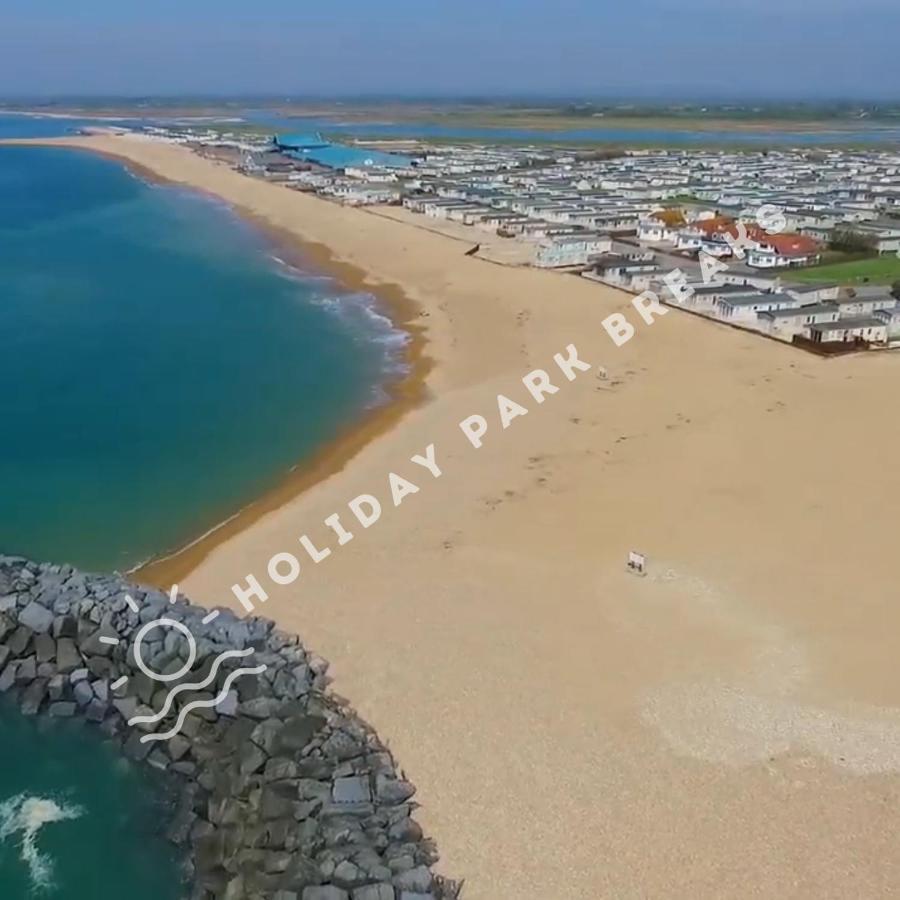 Beachcomber - Cosy 2 Bed Near At Seal Bay, Selsey