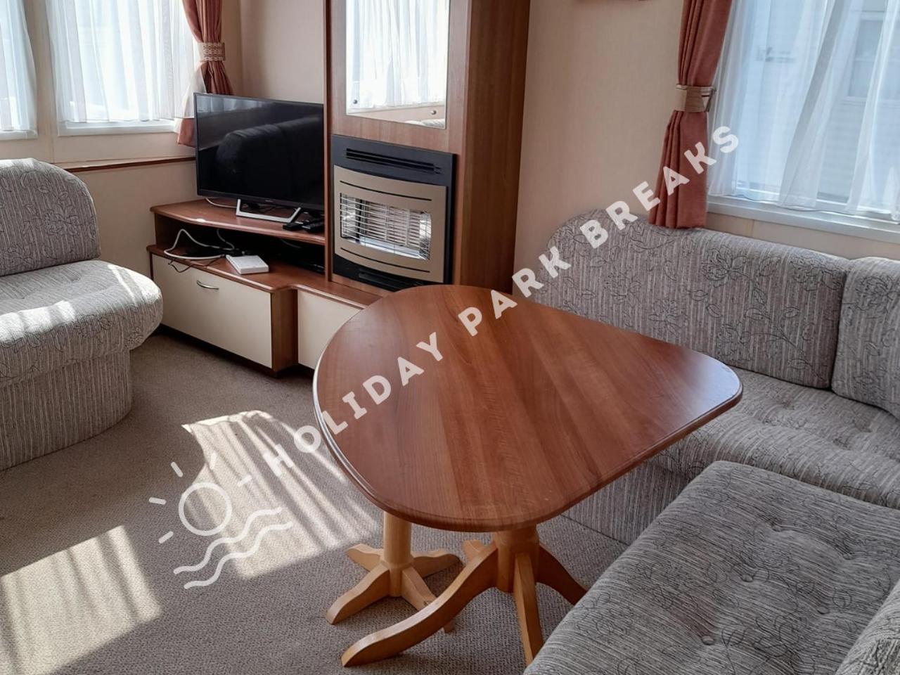 Holiday home Beachcomber - Cosy 2 Bed Near At Seal Bay, Selsey