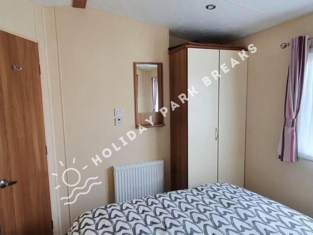 Beachcomber - Cosy 2 Bed Near At Seal Bay, *