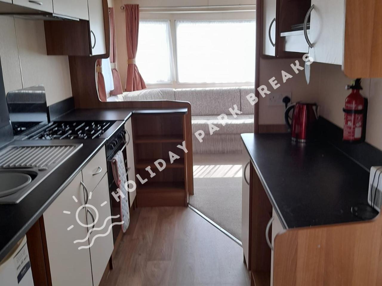 Beachcomber - Cosy 2 Bed Near At Seal Bay, Selsey