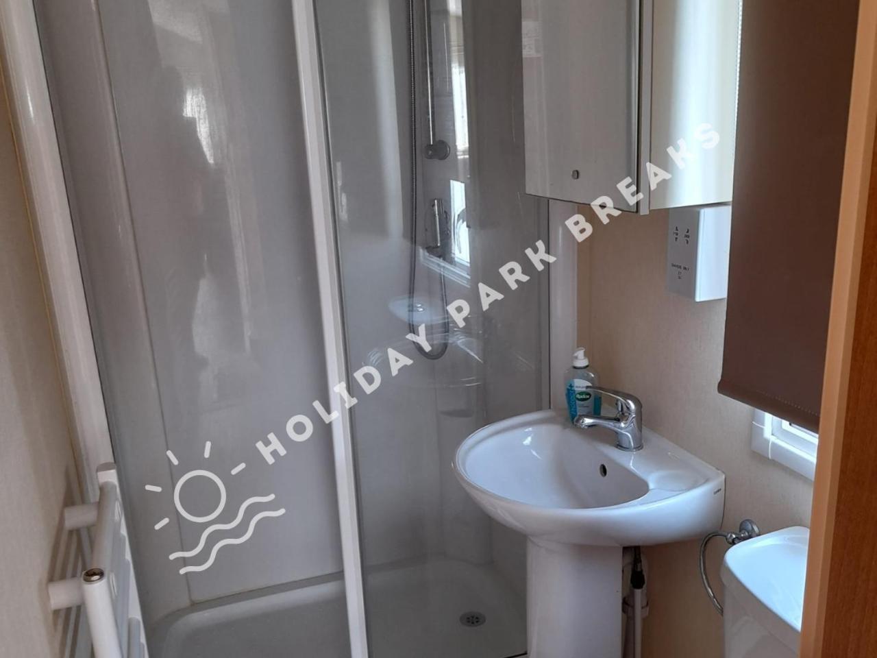 Beachcomber - Cosy 2 Bed Near At Seal Bay, * Selsey