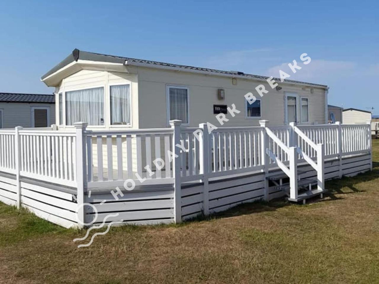 Beachcomber - Cosy 2 Bed Near At Seal Bay, Holiday home