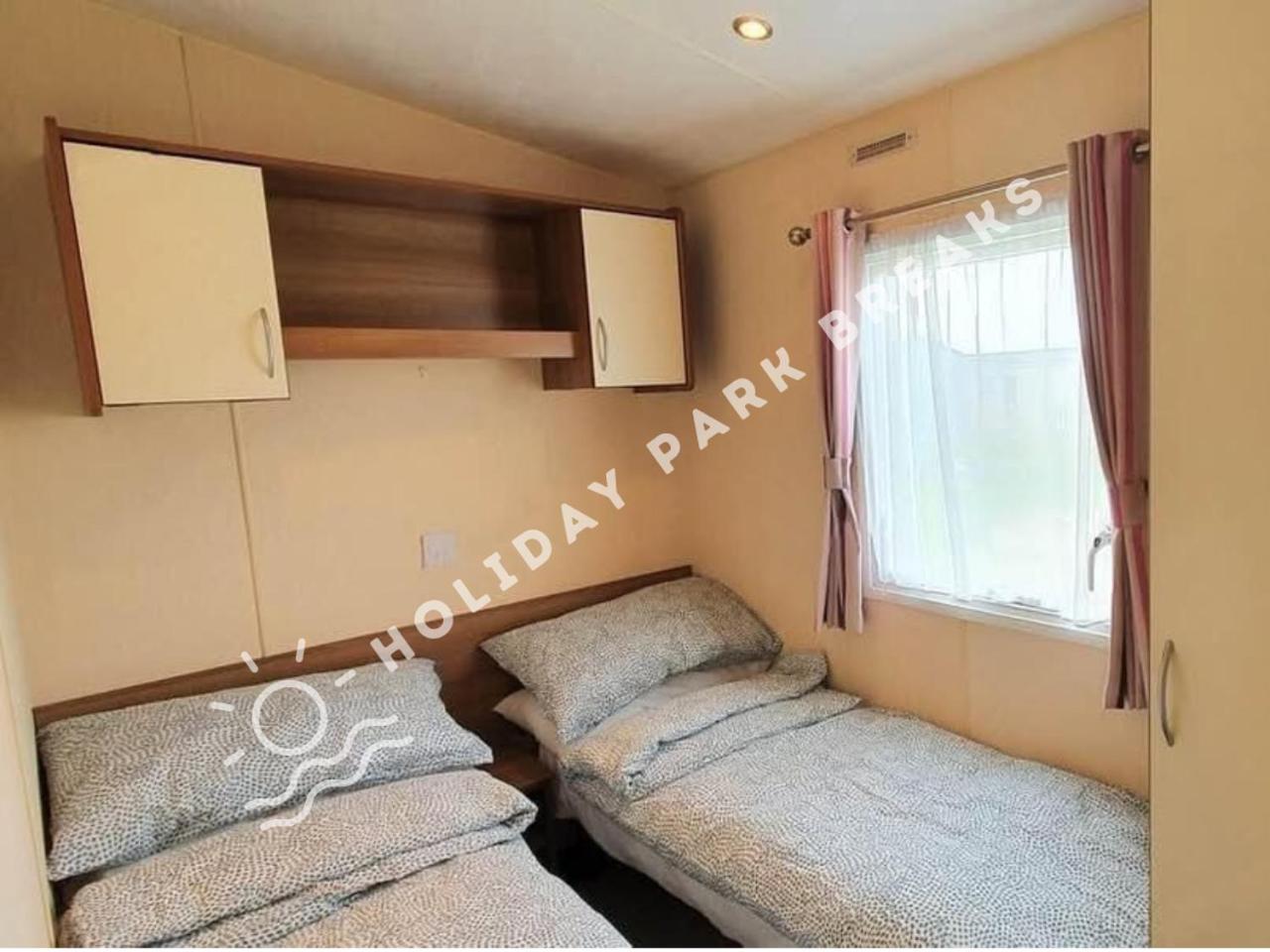 Holiday home Beachcomber - Cosy 2 Bed Near At Seal Bay,