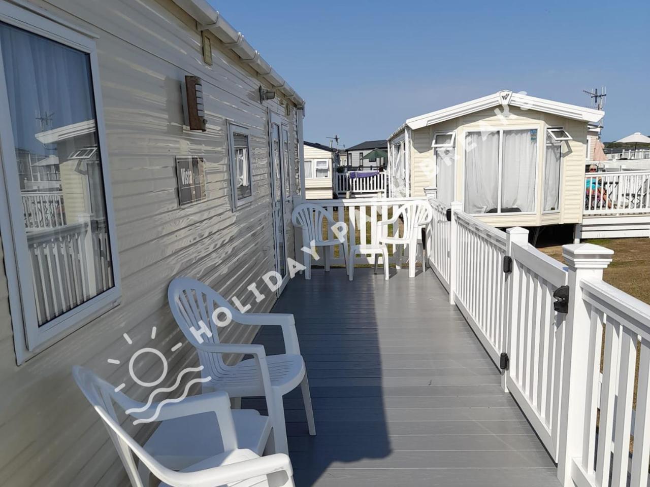 Beachcomber - Cosy 2 Bed Near At Seal Bay, *