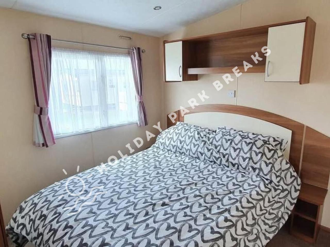 Beachcomber - Cosy 2 Bed Near At Seal Bay, *