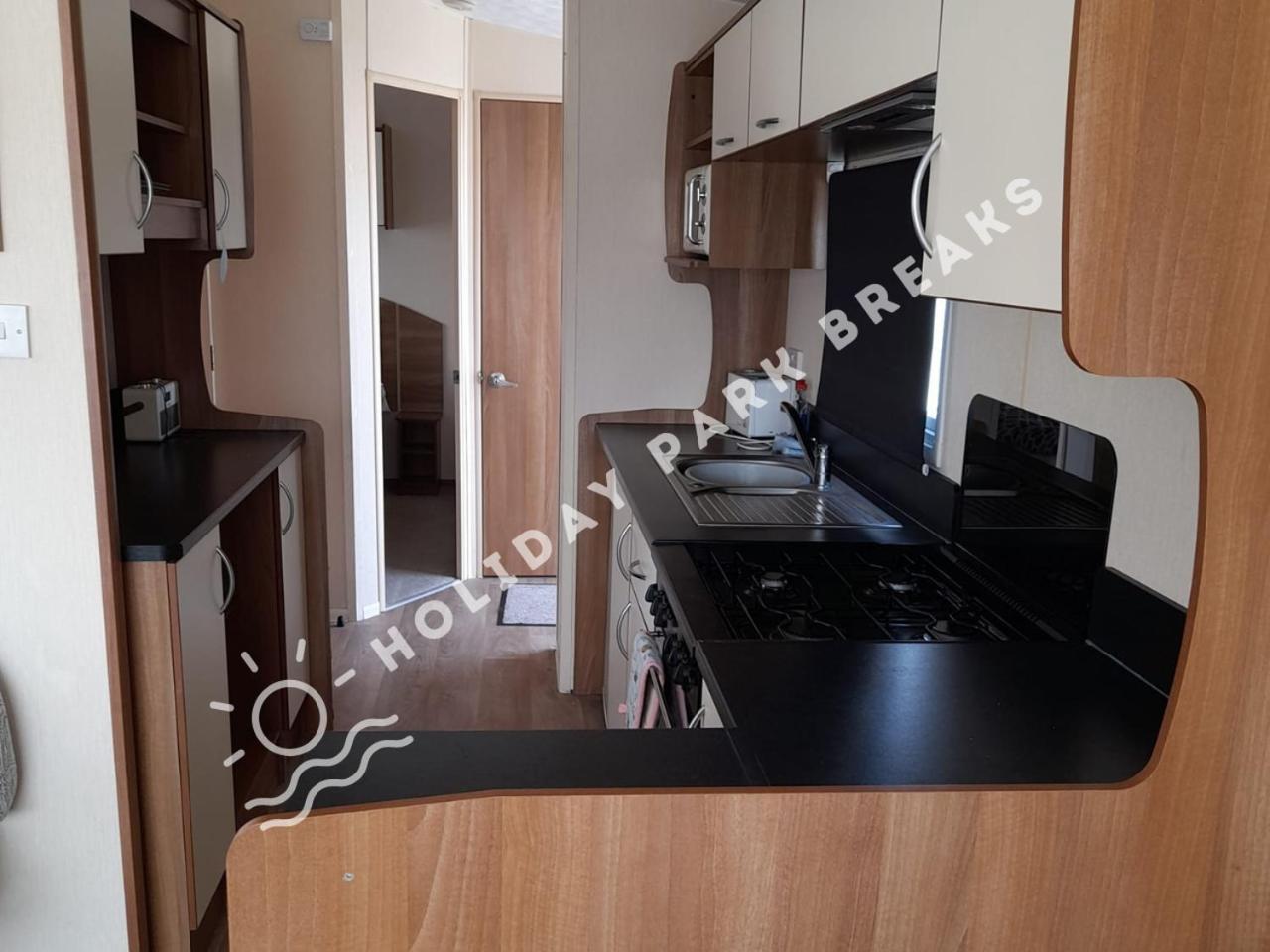 Beachcomber - Cosy 2 Bed Near At Seal Bay, Vakantiehuis *